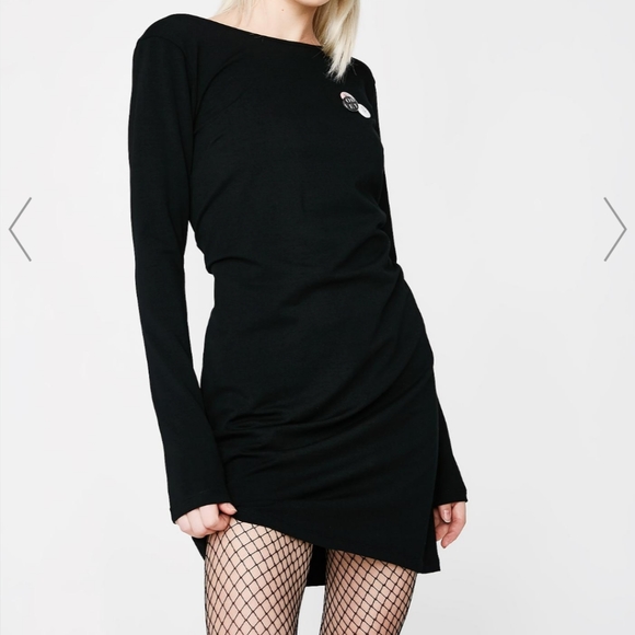 Obey Ritchie Dress - Picture 3 of 8